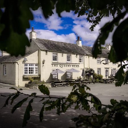 Queen'S Head Askham Askham  Ngoại thất bức ảnh